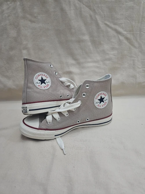 Converse caba de France