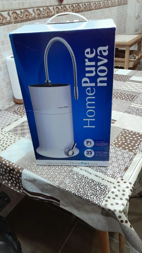 Purificateur d'eau