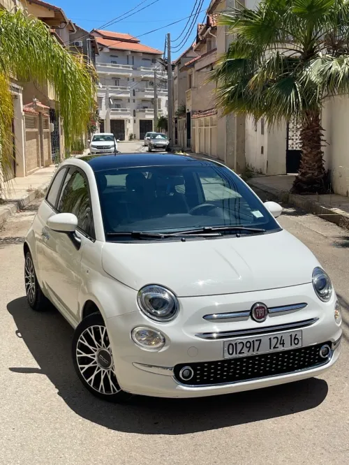 Fiat 500 2024 Dolcevita plus 