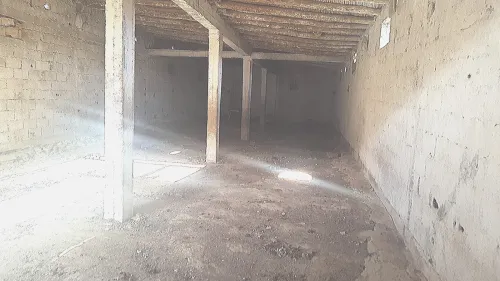 Vente Hangar - Usine Médéa Ksar boukhari