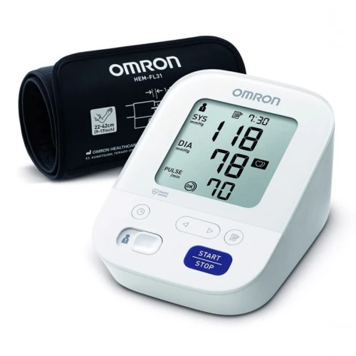 Tensiomètre omron M3