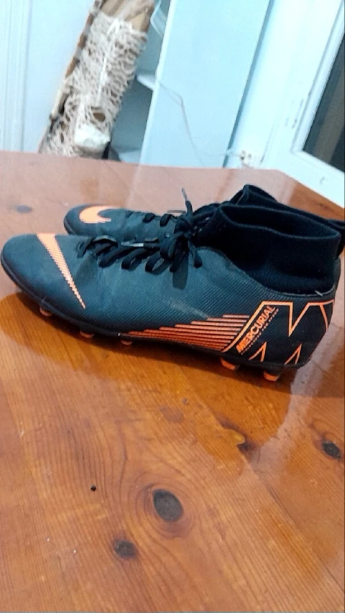 Chaussure football