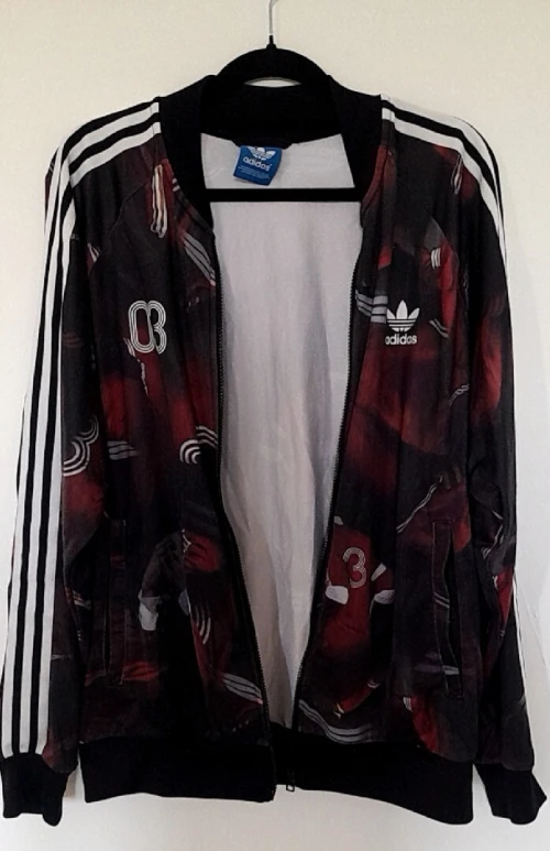 Vest adidas