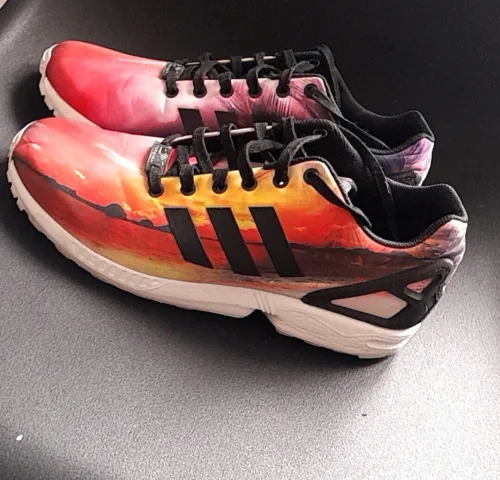 Basquettes Adidas 