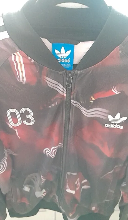 Vest adidas