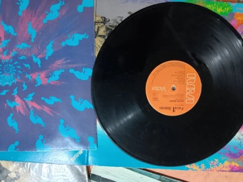 Disque 33t 