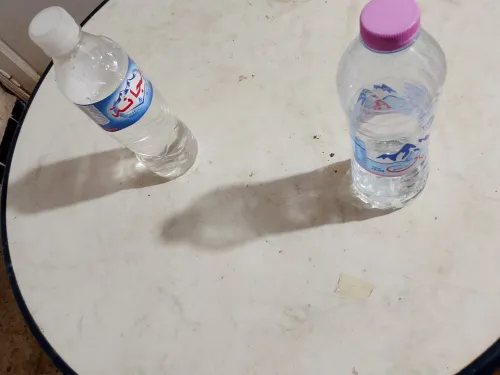 Tables 