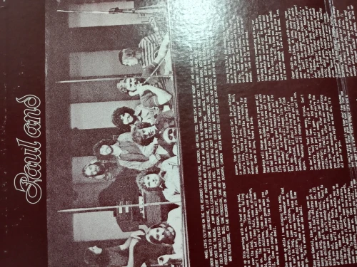 Disque 33t 