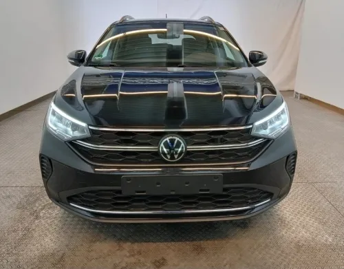 Volkswagen Taigo 2024 Life Plus