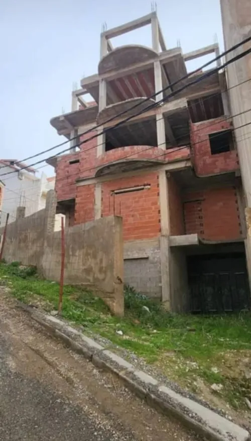 Vente Villa Constantine Constantine