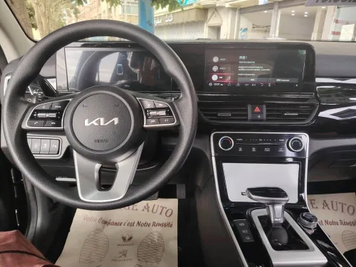 Kia Seltos 2025 seltos