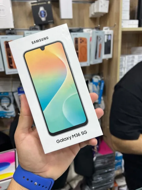 Samsung M36