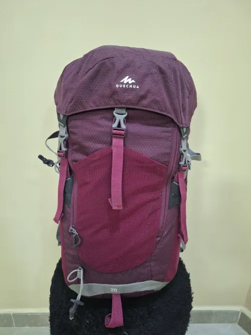 Sac a dos quechua 20l 