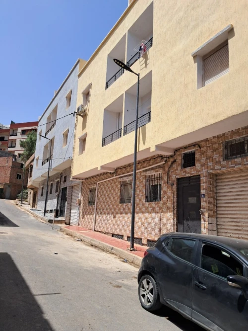Vente Appartement F2 Oran Ain el turck