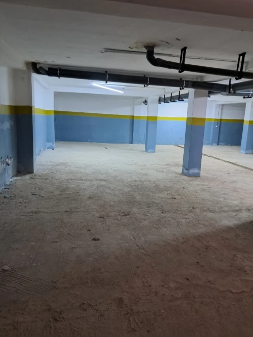 Vente Appartement F2 Oran Ain el turck