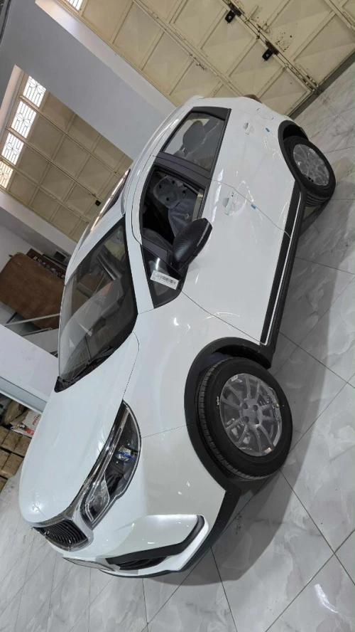 Chery Livan x3 pro 2025 