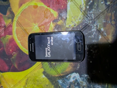 Samsung Ace 2
