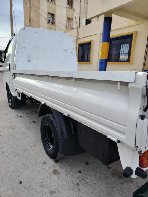 Hyundai H100 2012 