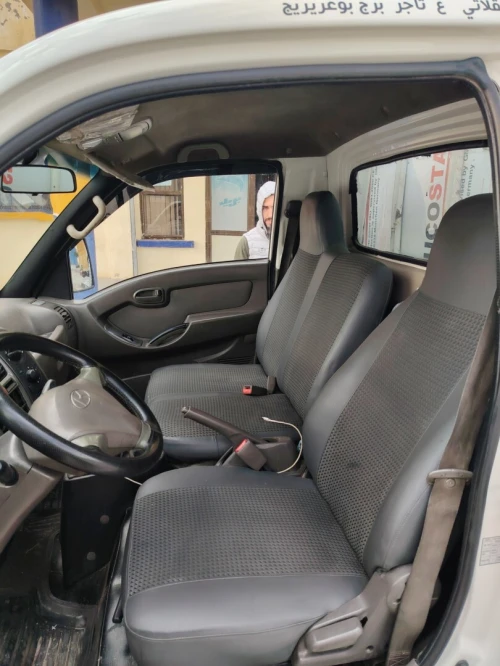 Hyundai H100 2012 