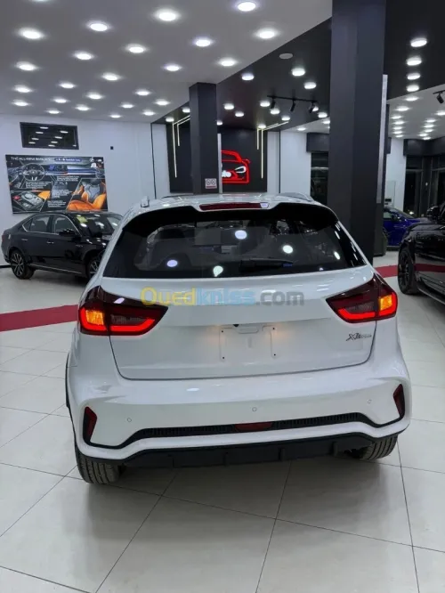 Geely Gx3 pro 2025 Bva full options