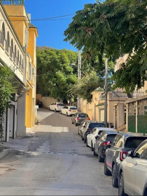 Vente Appartement F4 Alger Hydra