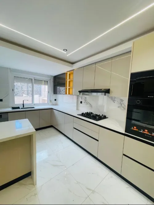 Vente Appartement F3 Alger Hydra