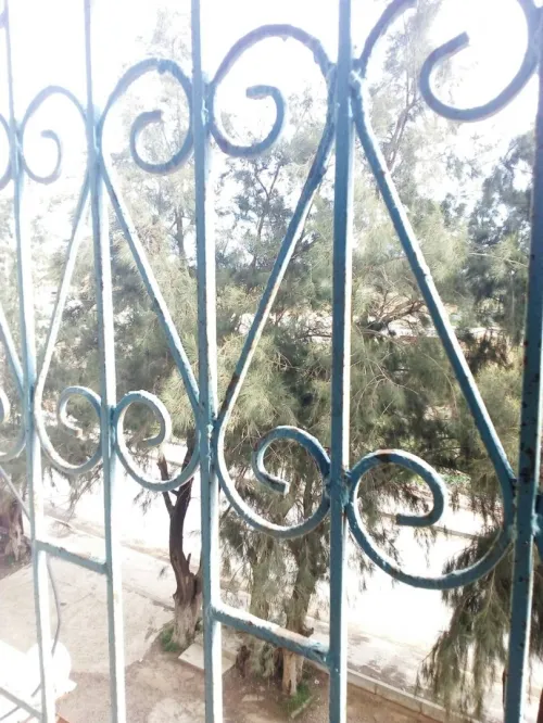 Location Appartement F3 Alger Bordj el kiffan