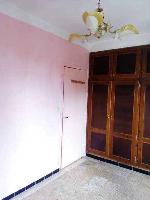 Location Appartement F3 Alger Bordj el kiffan