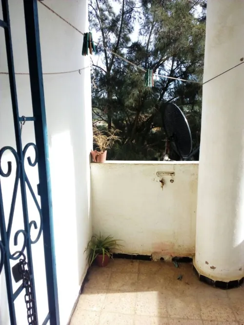 Location Appartement F3 Alger Bordj el kiffan