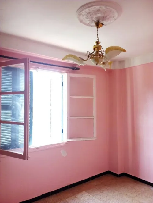 Location Appartement F3 Alger Bordj el kiffan