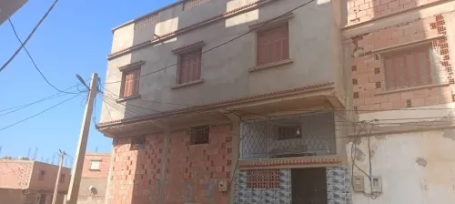 Vente Villa Mostaganem Hassi maameche