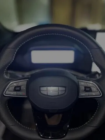 Geely Coolray 2025 Full option