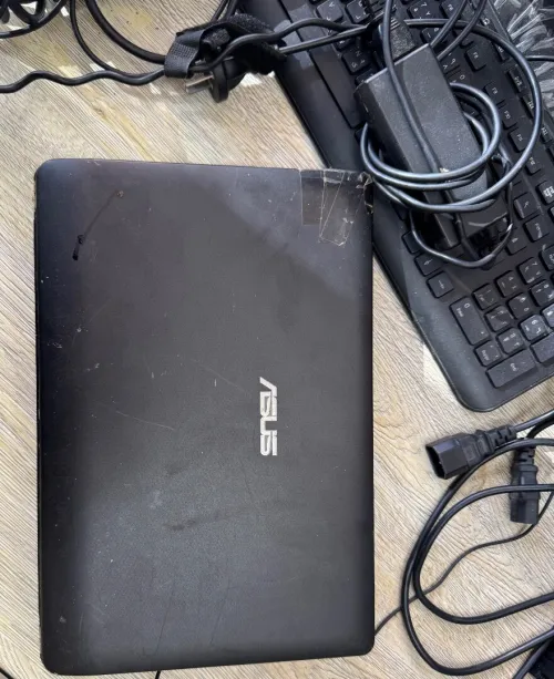 Deux Disques Dur avec pc portable ne marche pas