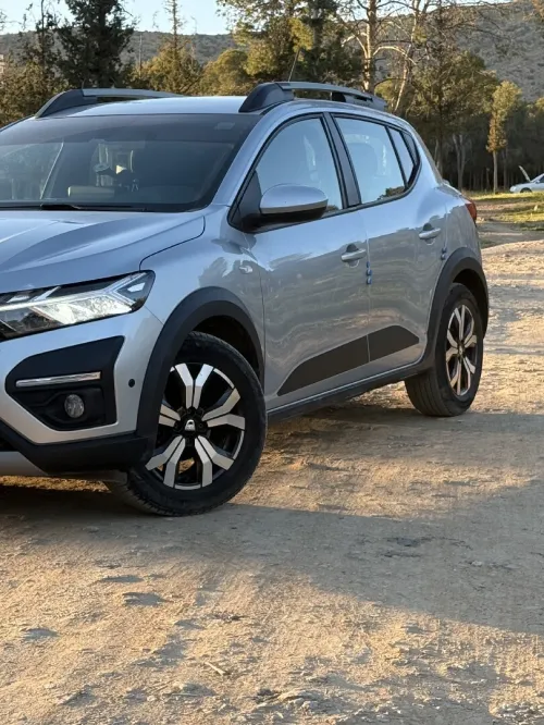 Dacia Sandero 2022 Stepway Expression plus