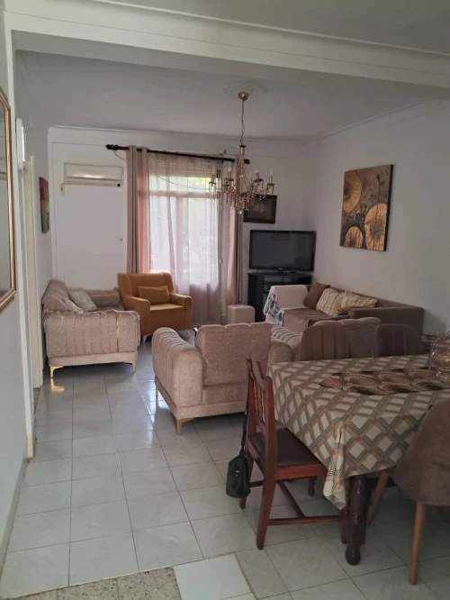 Vente Villa Tipaza Cherchell