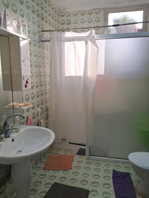 Vente Villa Tipaza Cherchell
