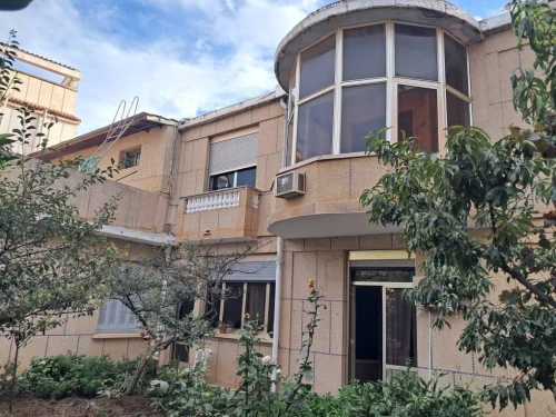 Vente Villa Tipaza Cherchell