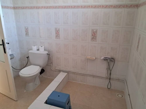 Vente Villa Tipaza Cherchell