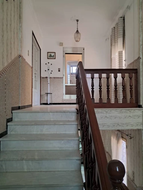 Vente Villa Tipaza Cherchell