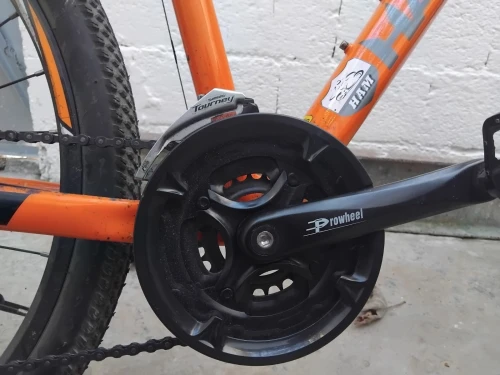 VELO  HAM_MTB ML290 26