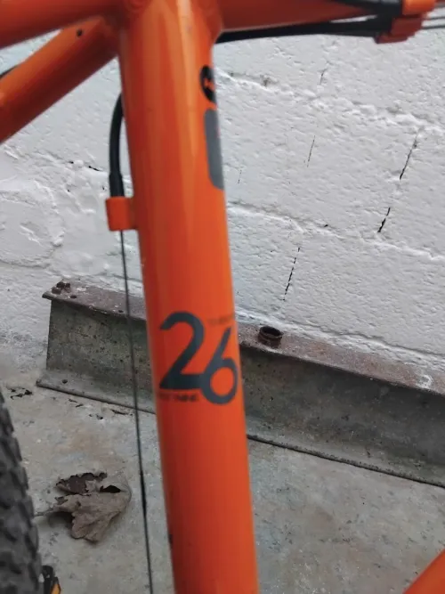 VELO  HAM_MTB ML290 26