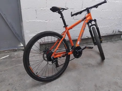VELO  HAM_MTB ML290 26