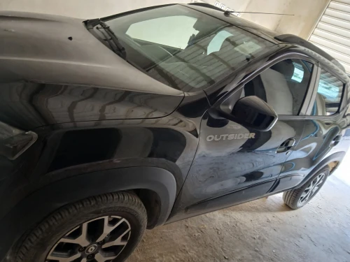 Renault Kwid 2023 Outsider