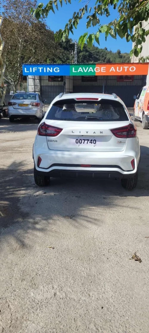 Geely GX3 PRO  2025 Gx3 pro