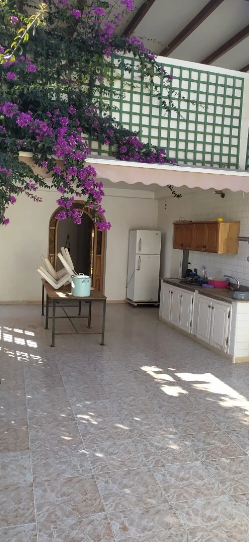 Vente Villa Tlemcen Ghazaouet