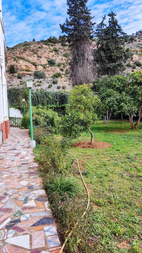 Vente Villa Tlemcen Ghazaouet