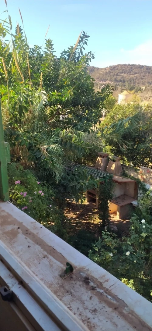 Vente Villa Tlemcen Ghazaouet