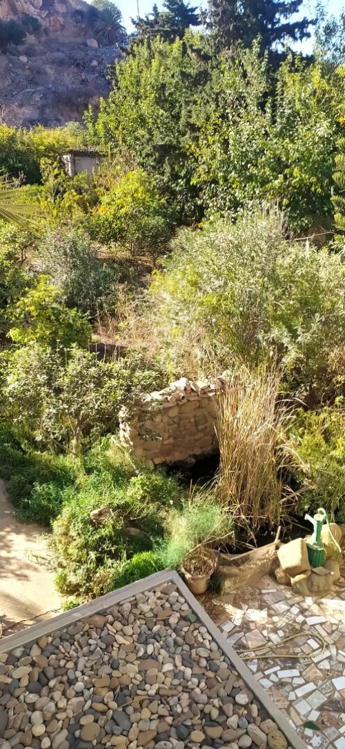 Vente Villa Tlemcen Ghazaouet
