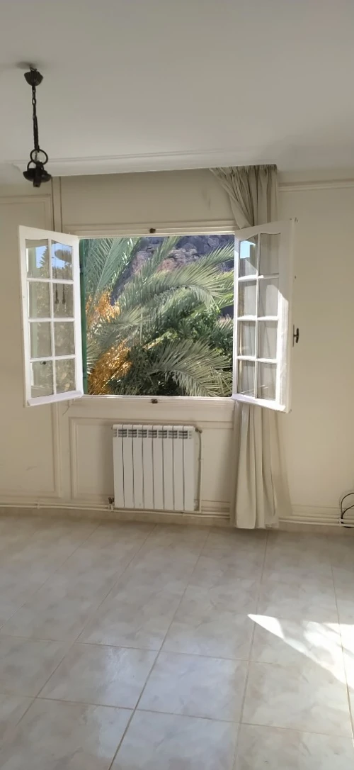 Vente Villa Tlemcen Ghazaouet