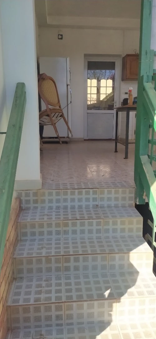 Vente Villa Tlemcen Ghazaouet